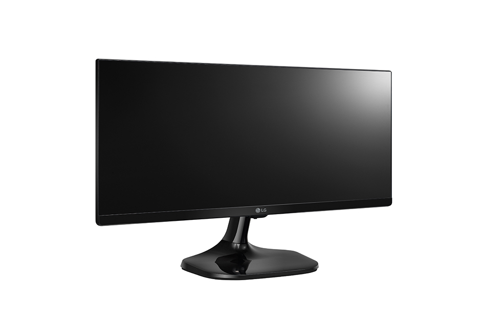 LG 25UM58-P computer monitor – image 4