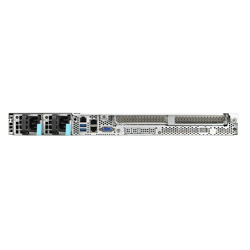 ASUS RS500A-E9-RS4 Intel SoC Socket SP3 Rack (1U) Black, Silver – image 5