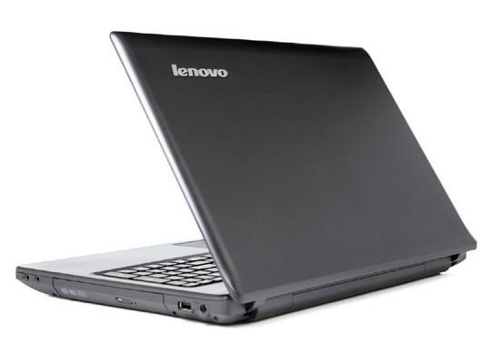 Lenovo Essential G570G Intel® Celeron® B800 – image 3