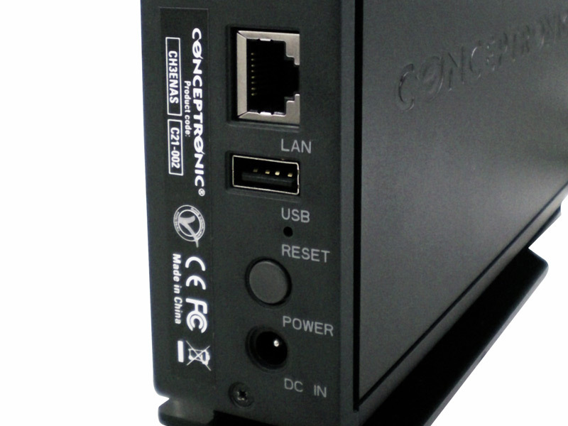 Conceptronic Home Media Store – image 5