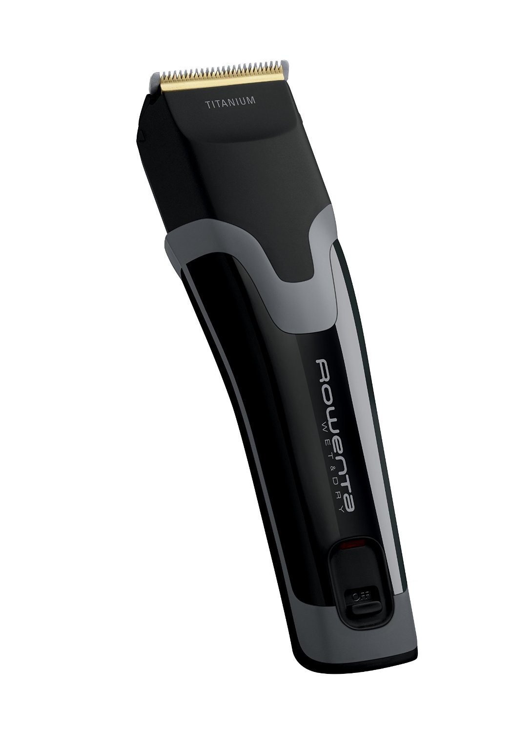 Rowenta TN5100 hair trimmers/clipper Black 15