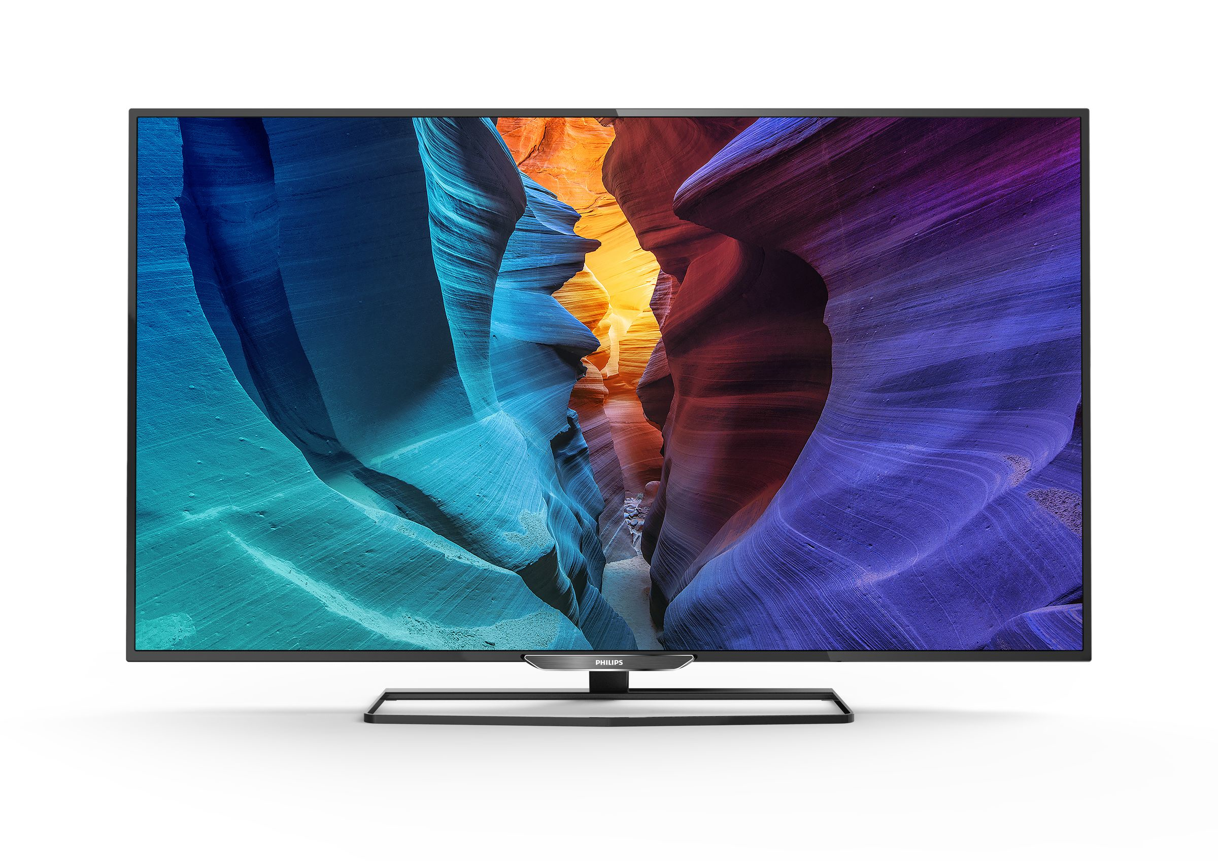 Philips 6600 series 49PUH6600/96 TV – image 2