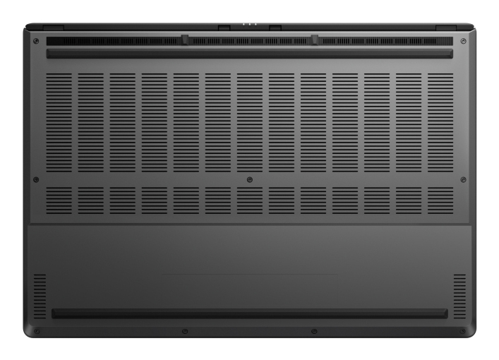 ASUS ROG Zephyrus G16 GA605WI-QR022W laptop Copilot+ PC AMD Ryzen AI 9 HX 370 – image 6