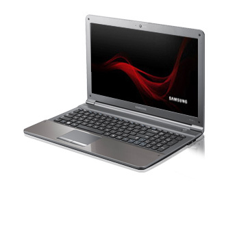 Samsung RC RC520-S02UK Intel® Core™ i5 i5-2410M – image 2