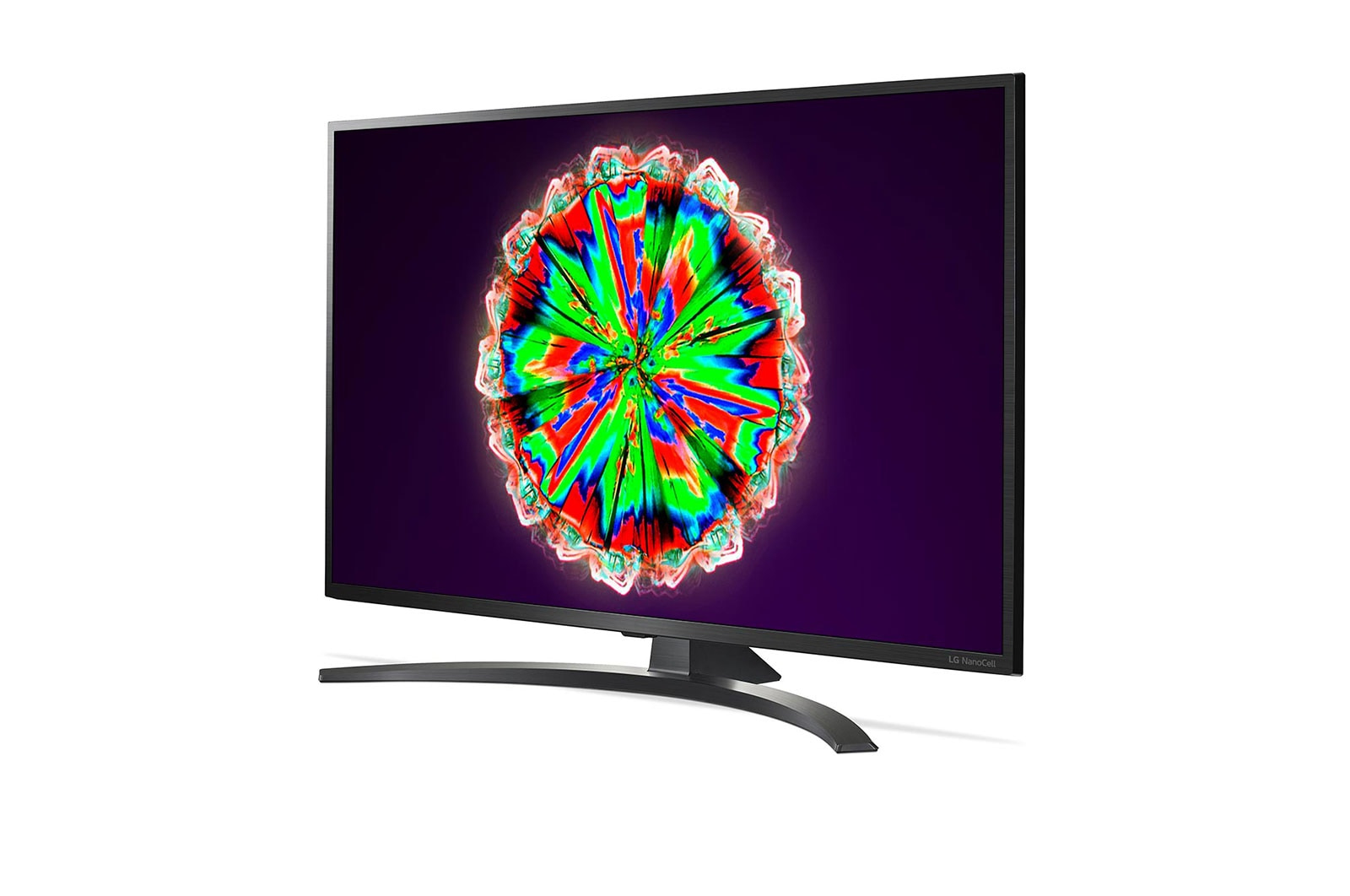 LG NanoCell 50NANO793NE TV – image 2