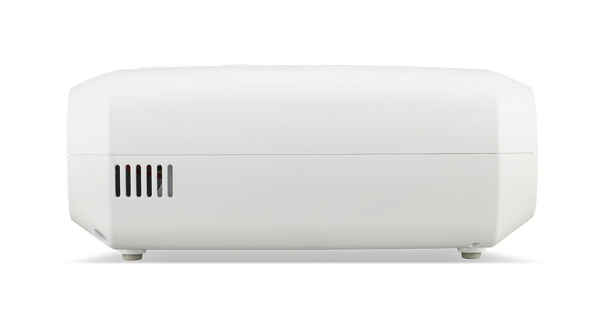 Acer QH10 200 ANSI lumens LED 720p (1280x720) White – image 3