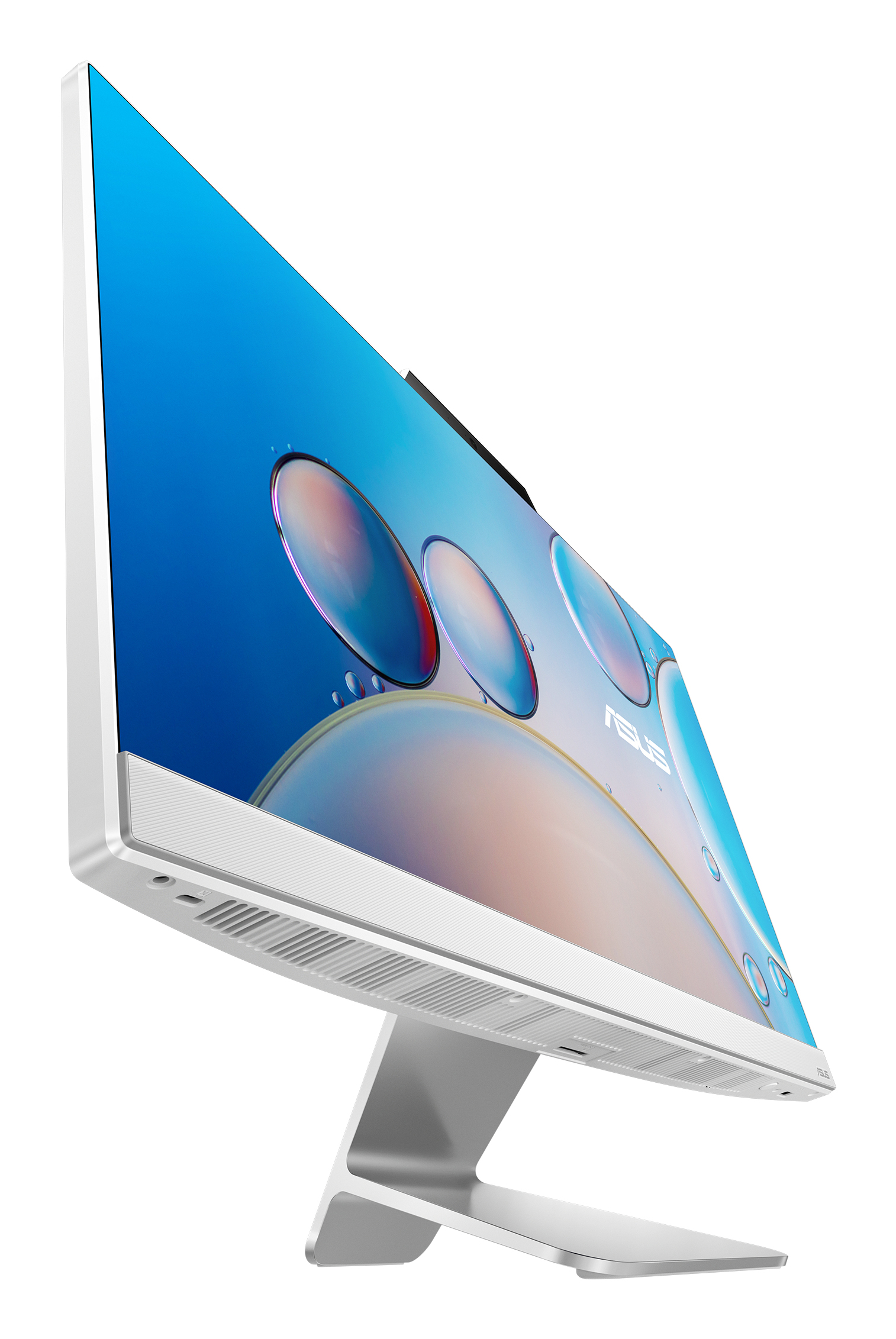 ASUS E3402WBAK-WA014X Intel® Core™ i5 i5-1235U 60.5 cm (23.8″) 1920 x 1080 pixels All-in-One PC 8 GB DDR4-SDRAM 256 GB SSD Windows 11 Pro Wi-Fi 6 (802.11ax) White image 6