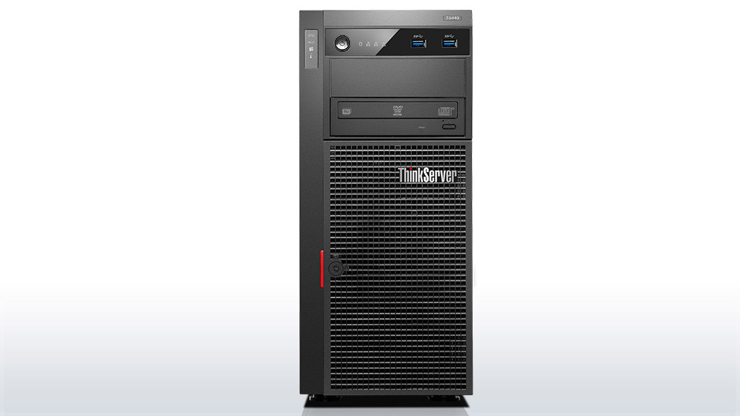 Lenovo TS 440 – image 3