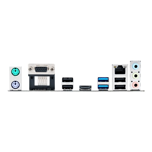 ASUS H110M-E/M.2 Intel® H110 LGA 1151 (Socket H4) micro ATX – image 4