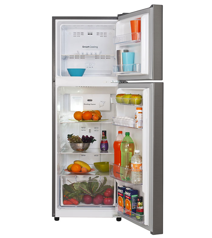 Daewoo DFR-32210GN fridge-freezer Freestanding – image 5