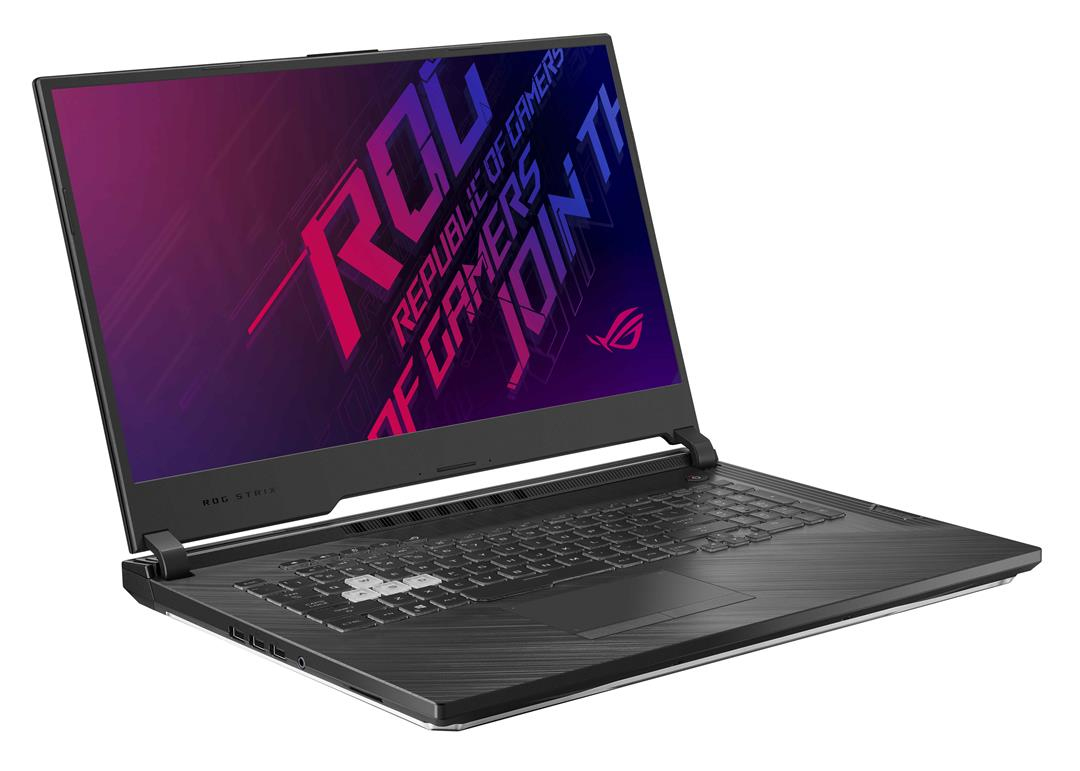 ASUS ROG Strix G731GT Intel® Core™ i7 i7-9750H Laptop – image 2