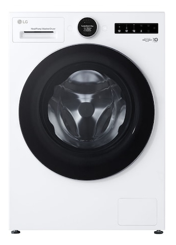 LG Waschtrockner X-Serie HPWD116A