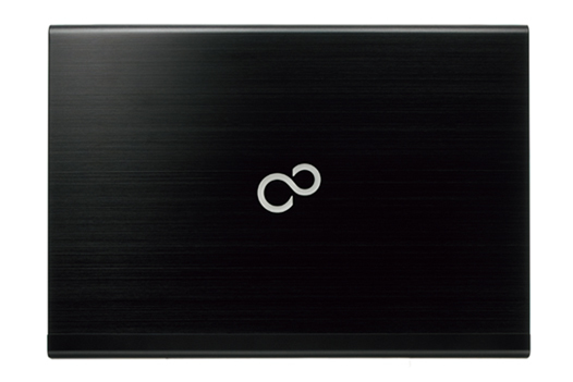 Fujitsu LIFEBOOK UH55/M Intel® Core™ i5 i5-4200U Laptop – image 3