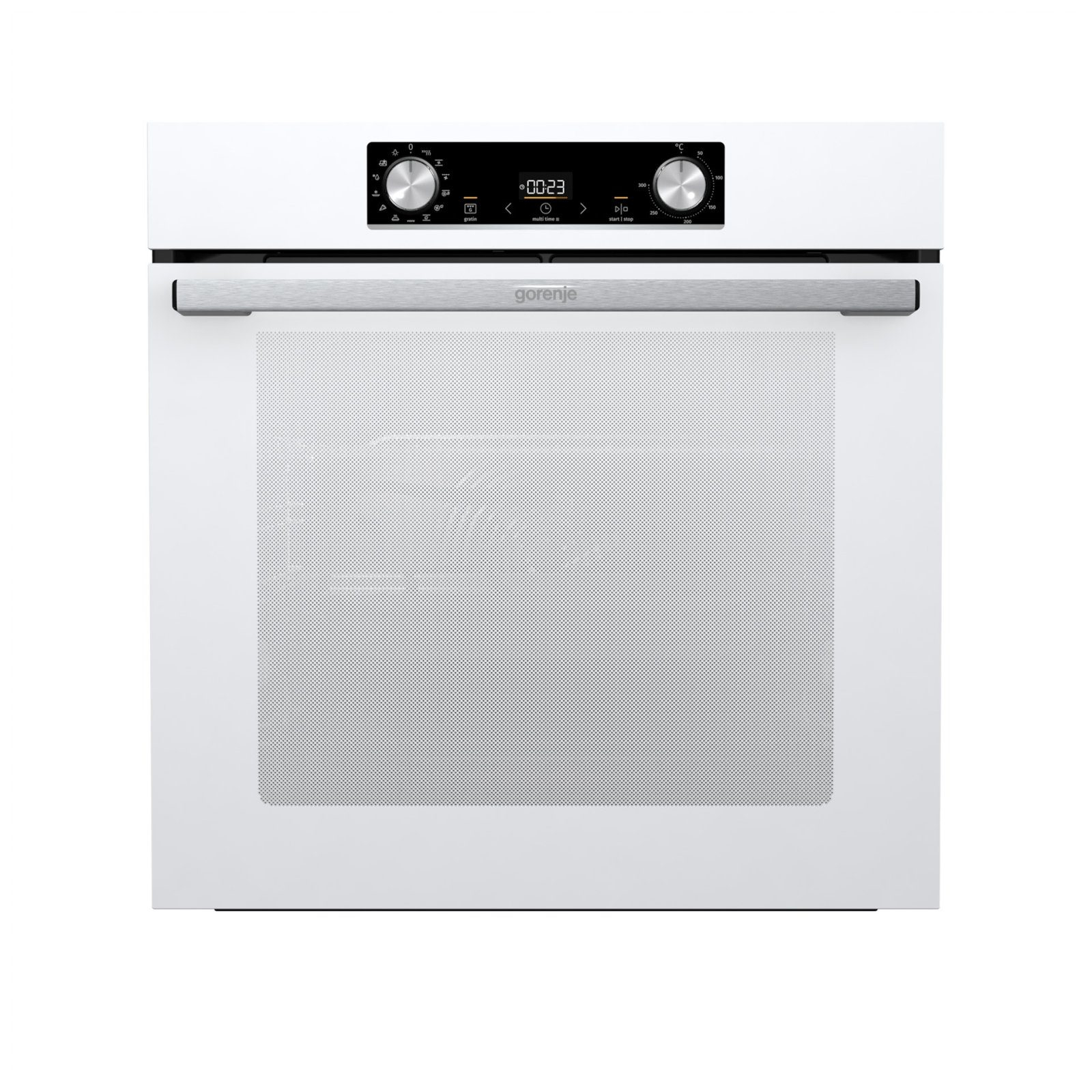 Gorenje BOS6737E06WG — vue 1 sur 8