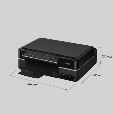 Epson Stylus Photo PX700W – image 5