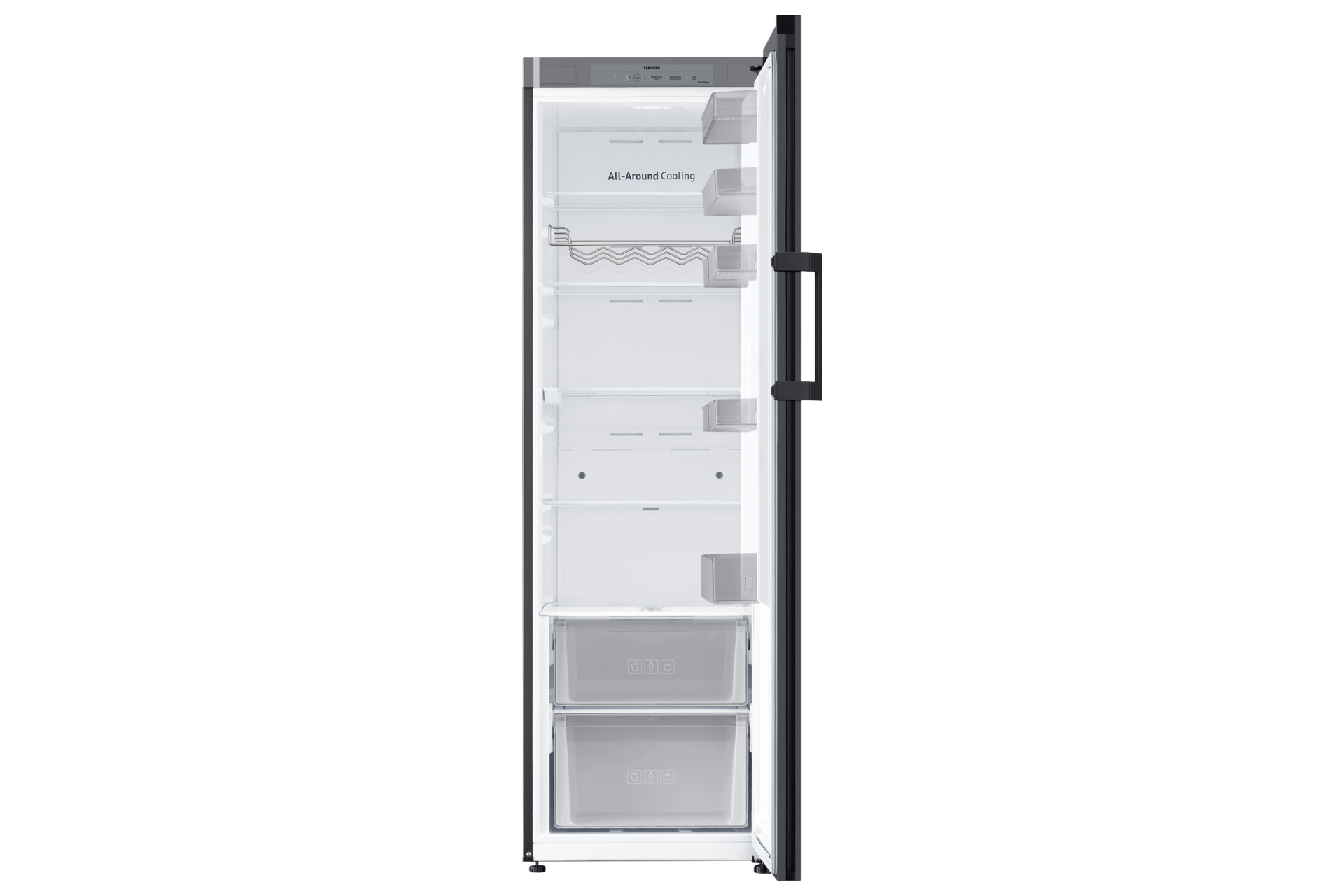 Samsung RR39C76K3AP/EF fridge Freestanding – image 2