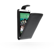 CoreParts MSPP2921 mobile phone case Flip case Black