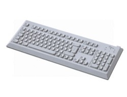 Fujitsu KBPC SX Standard Keyboard (CZ/SK)