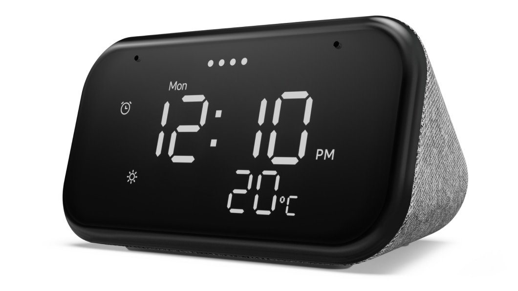 Lenovo Smart Clock Essential