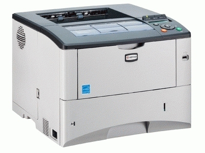 Kyocera FS-2020D/KL3 – image 2