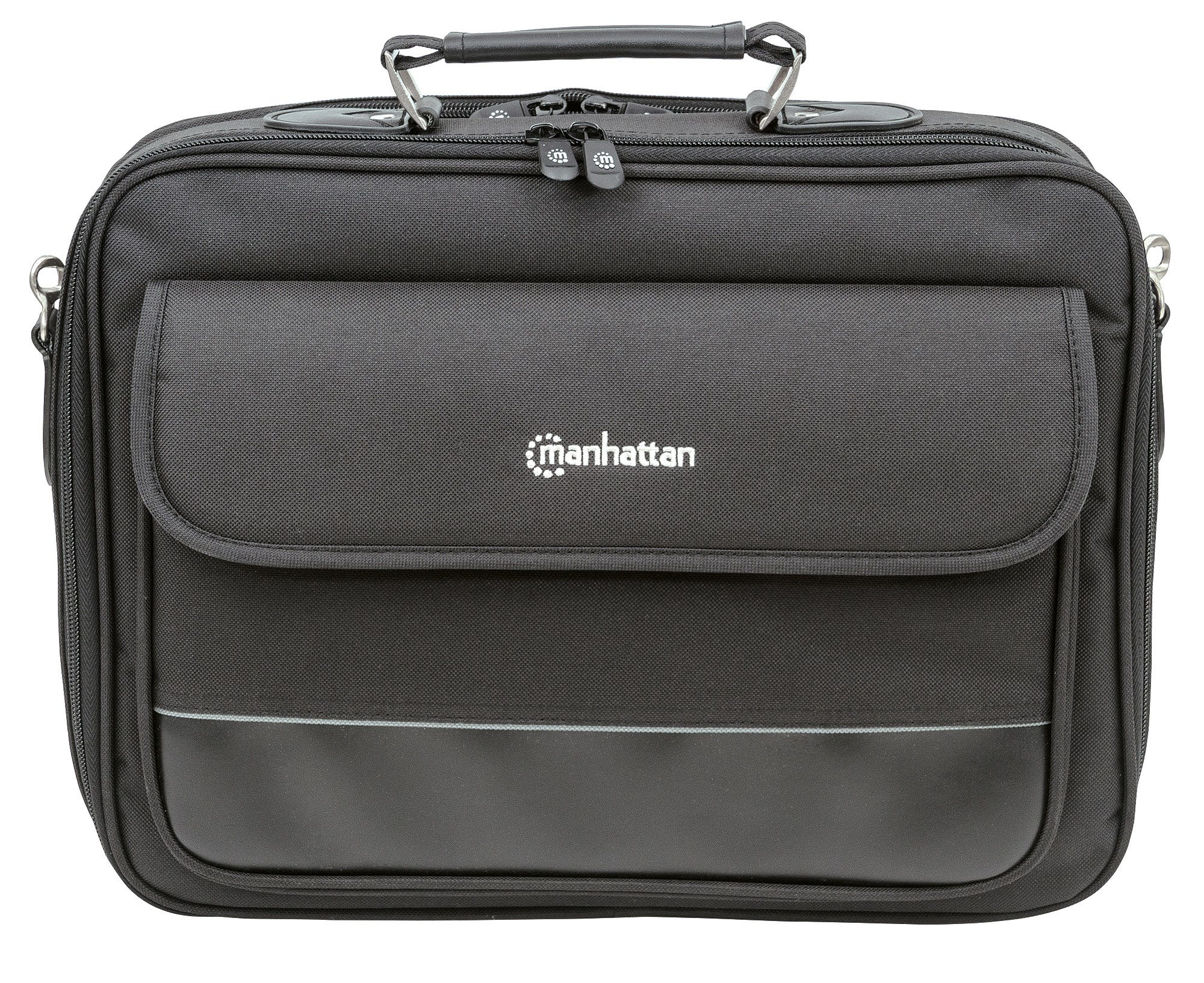 Manhattan Empire II Laptop Bag – image 3