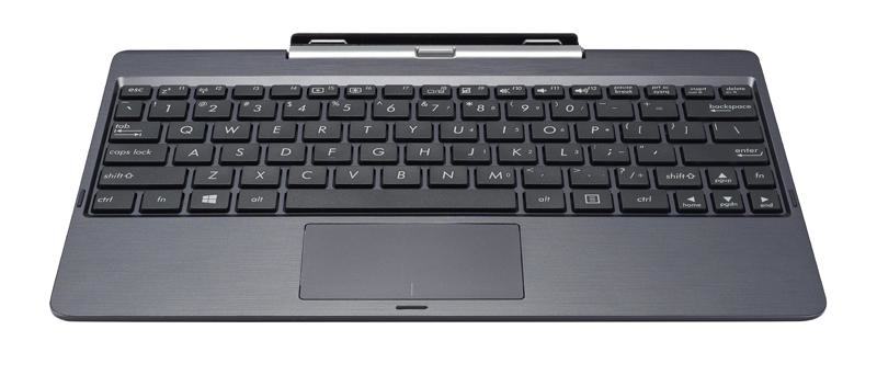 ASUS Transformer Book T100TAL-BING-DK032B-US Intel Atom® Z3735D Hybrid (2-in-1) – image 4