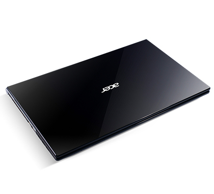 Acer Aspire 771-33114G50Makk Intel® Core™ i3 i3-3110M Laptop – image 2