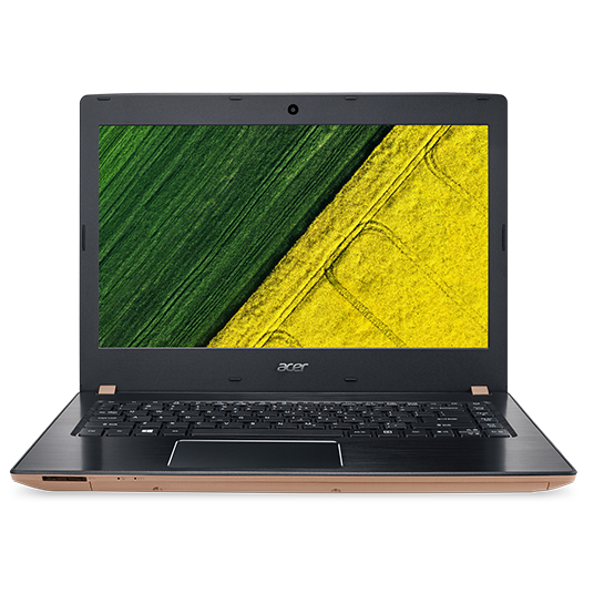 Acer Aspire E E5-475-35LS Intel® Core™ i3 i3-6006U Laptop
