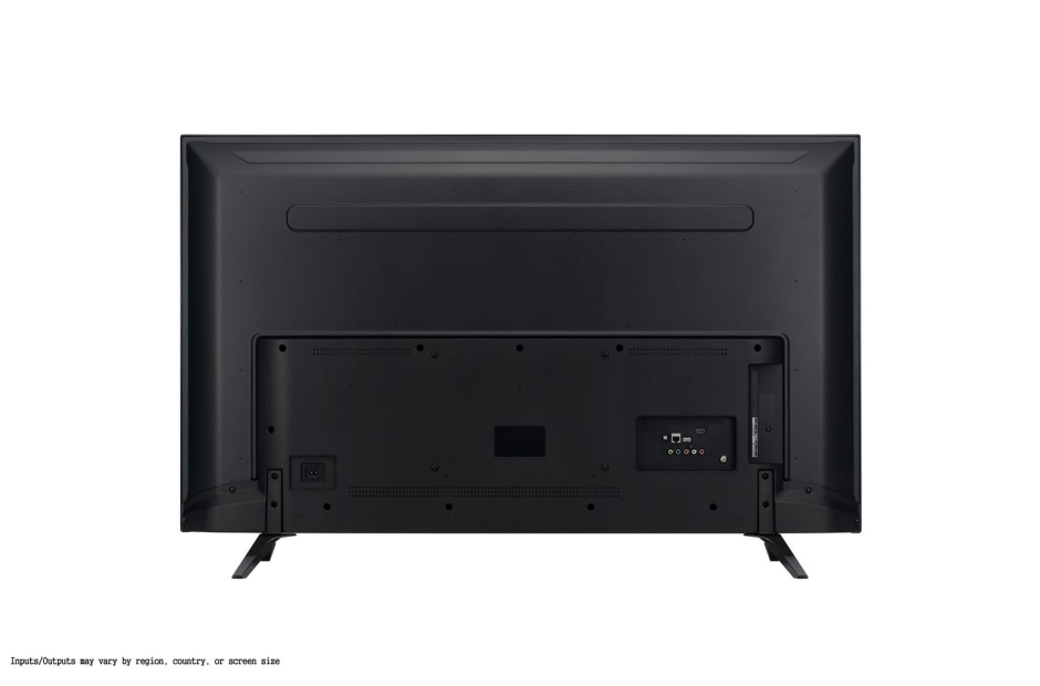 LG 43UJ620V TV 109.2 cm (43") 4K Ultra HD Smart TV Wi-Fi Black – image 8