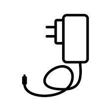 CoreParts MBXGP-AC0008 power adapter/inverter Indoor