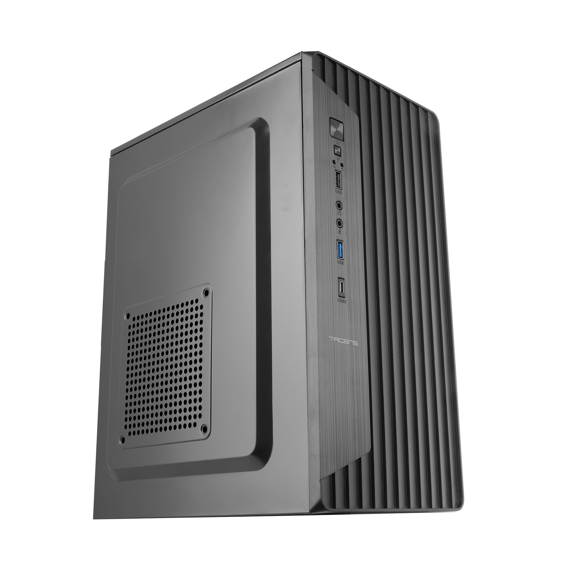 Tacens Anima AC8500 computer case Mini Tower Black – image 1