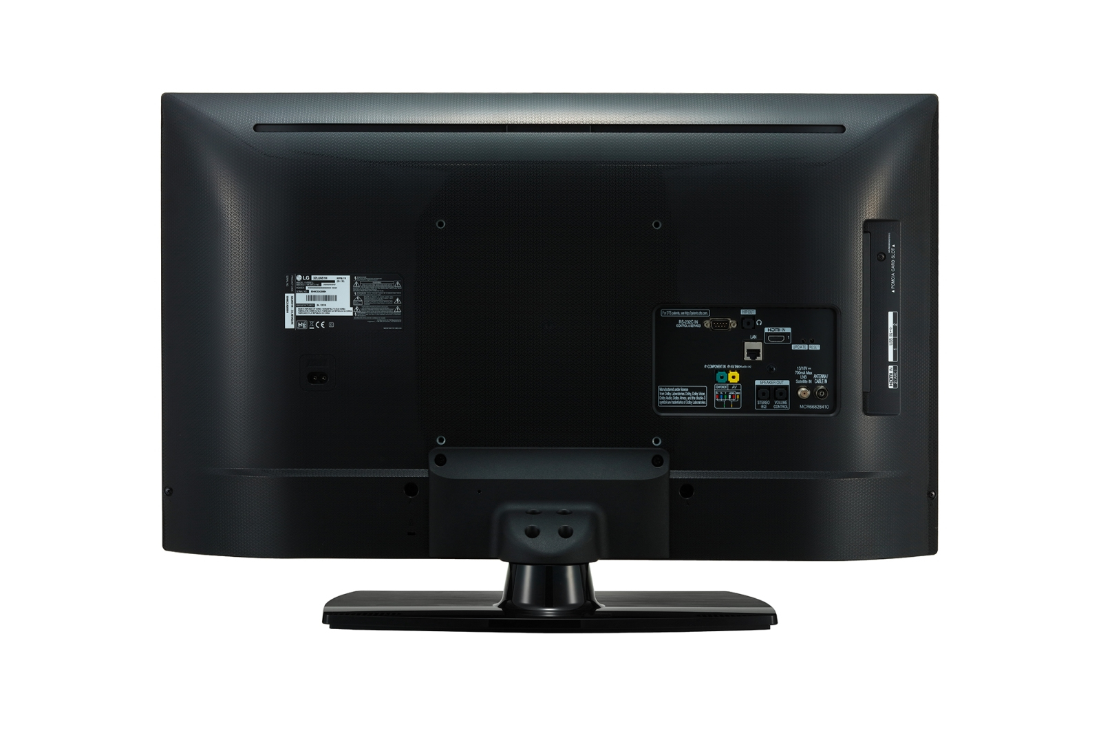 LG 43LU661H.AEU hospitality TV – image 6