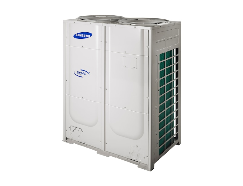 Samsung AM180FXVAGR Air conditioner outdoor unit White – image 3