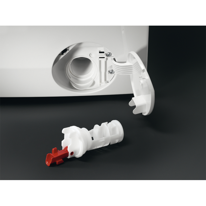 AEG L6FB64479 washing machine Front-load – image 2
