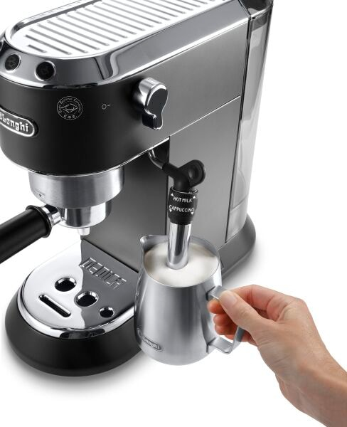 De’Longhi Delica Manual Espresso machine – image 3