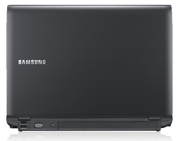 Samsung P NP-P530-JA01DE laptop Intel® Core™ i3 i3-330M – image 5
