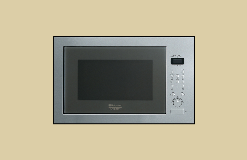 Hotpoint MWA 222 IX/HA