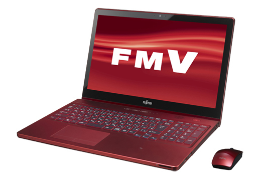 Fujitsu 40 / M