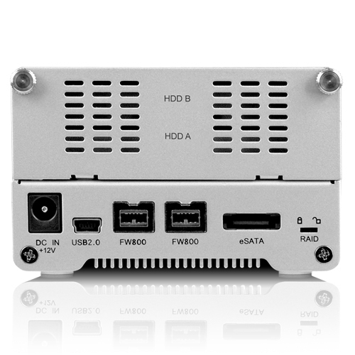 ICY BOX IB-RD2252-USEb – image 3