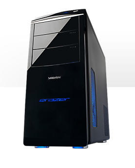 ERAZER X5335 E – image 5