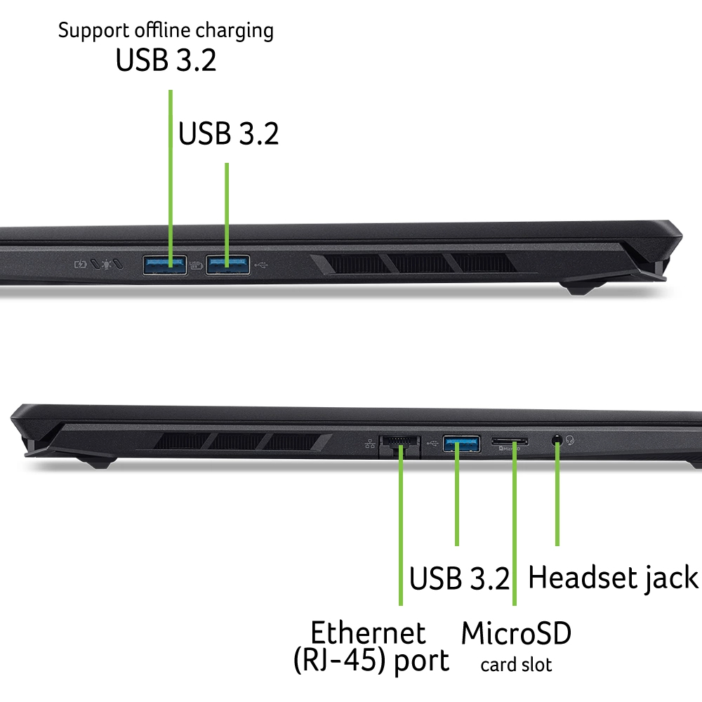 Acer Nitro NH.U29EX.00A laptop – image 8
