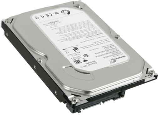 Seagate 7200.12 SATA 250GB