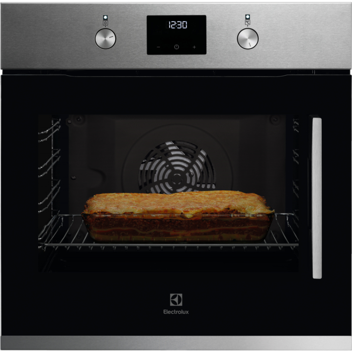 Electrolux KOFGC40LX — vue 1 sur 4