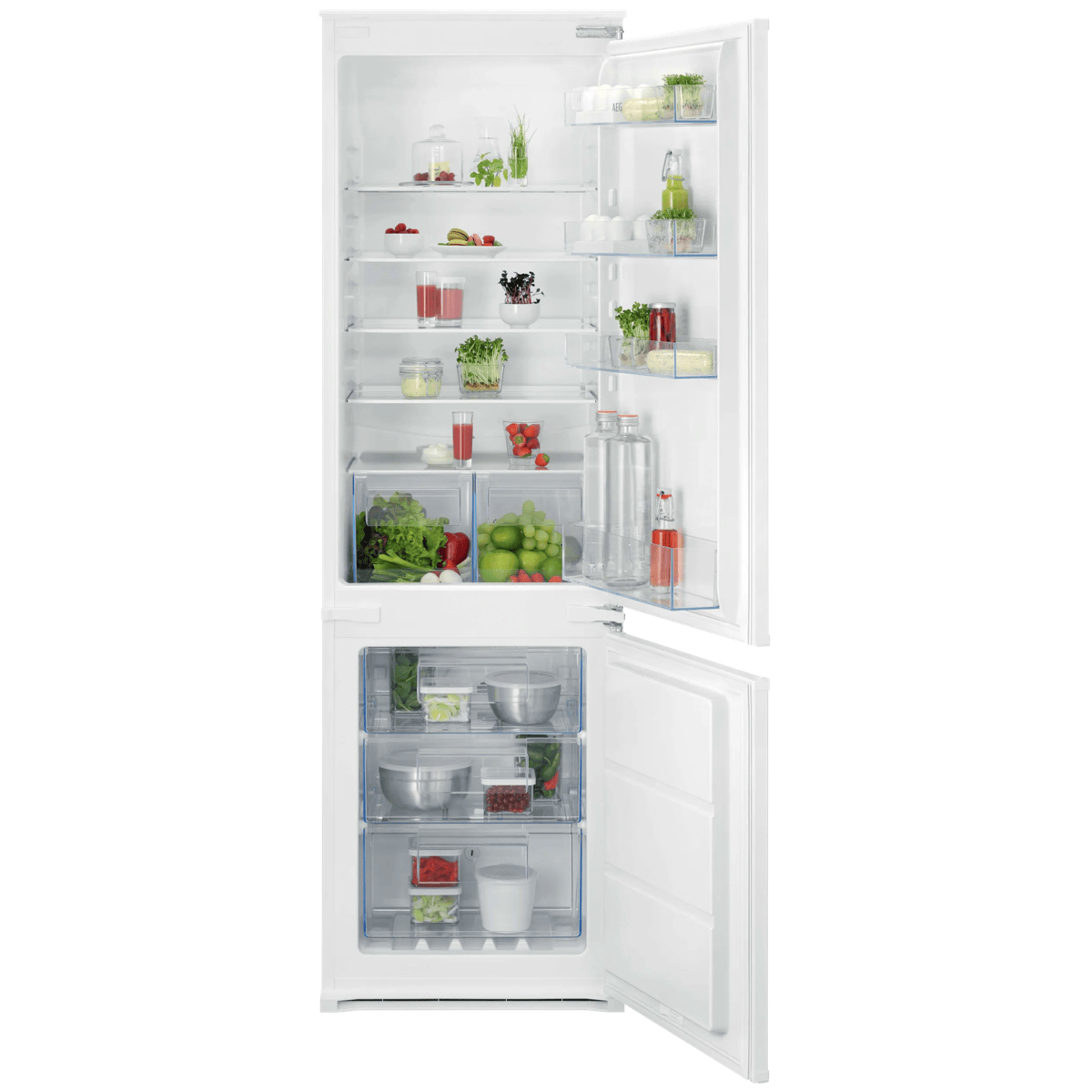 AEG NSC6N181ES Built-in – image 1