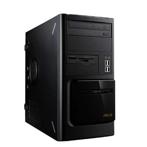 ASUS BM BM5642-ITVA01 PC Intel® Celeron® E3400