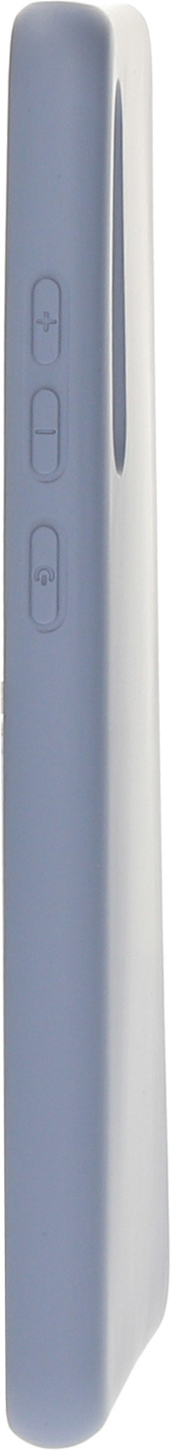 Mobiparts Silicone Cover Huawei P30 Royal Grey – image 4