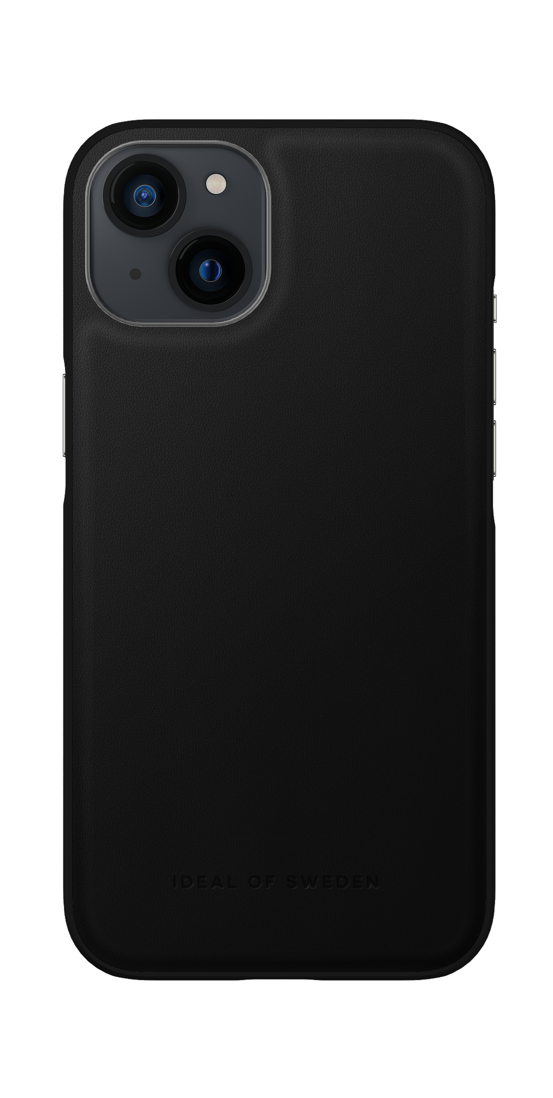 iDeal of Sweden Atelier Case iPhone 13 Intense Black – image 1