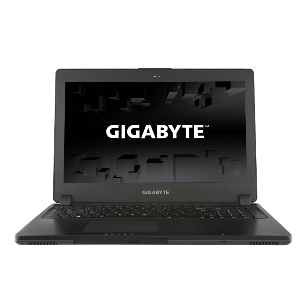 GIGABYTE P35X Intel® Core™ i7 i7-4720HQ Laptop