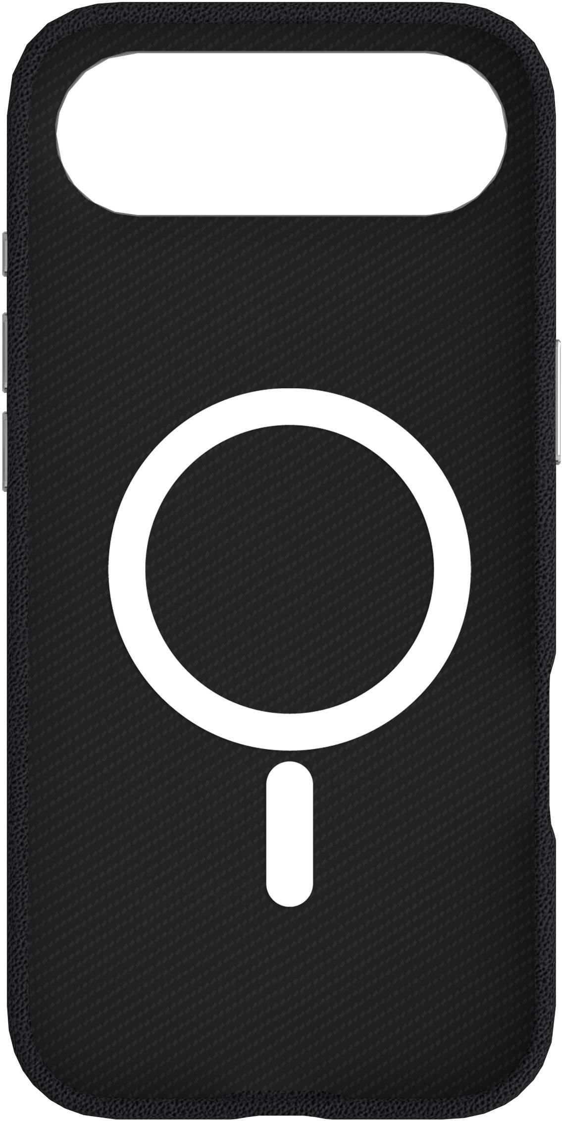 eSTUFF ES67160028 mobile phone case Cover Black – image 6