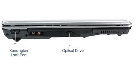 ASUS F3Q-AP010, CZ – image 6